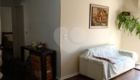 Apartamento à venda com 2 quartos em Chácara Santo Antônio, São Paulo, SP