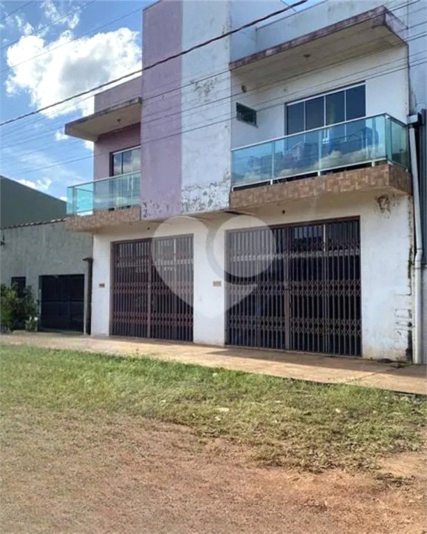 Salão para alugar no Centro, Ponta Porã, MS