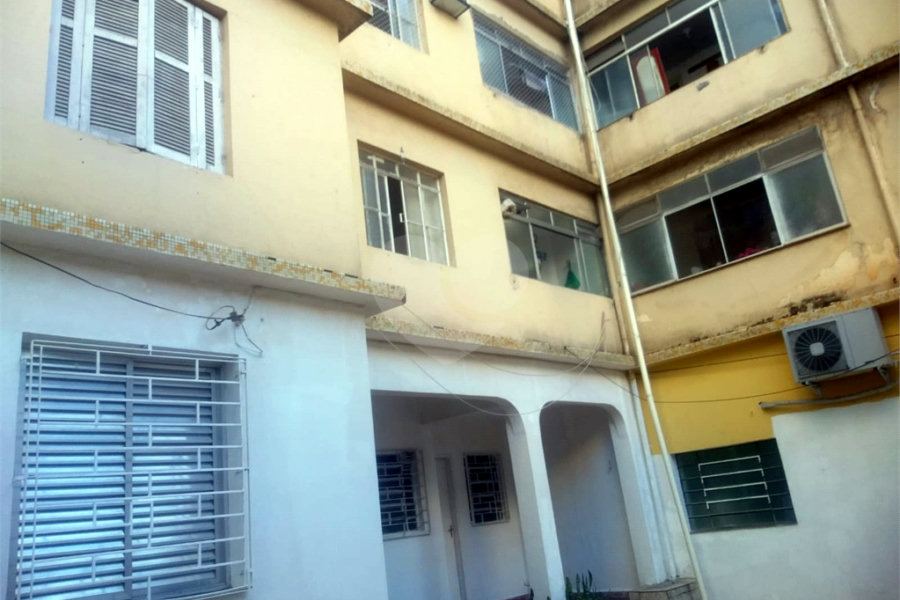 Apartamento à venda com 4 quartos em Santana, São Paulo, SP
