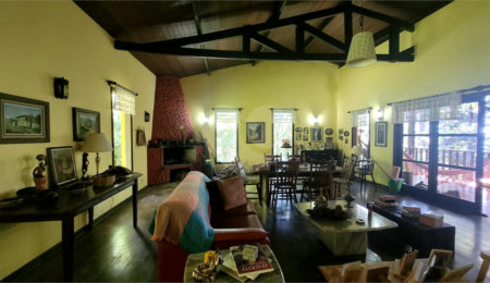 Casa à venda com 3 quartos, sendo 1 suíte, em Serra da Cantareira, Mairiporã, SP