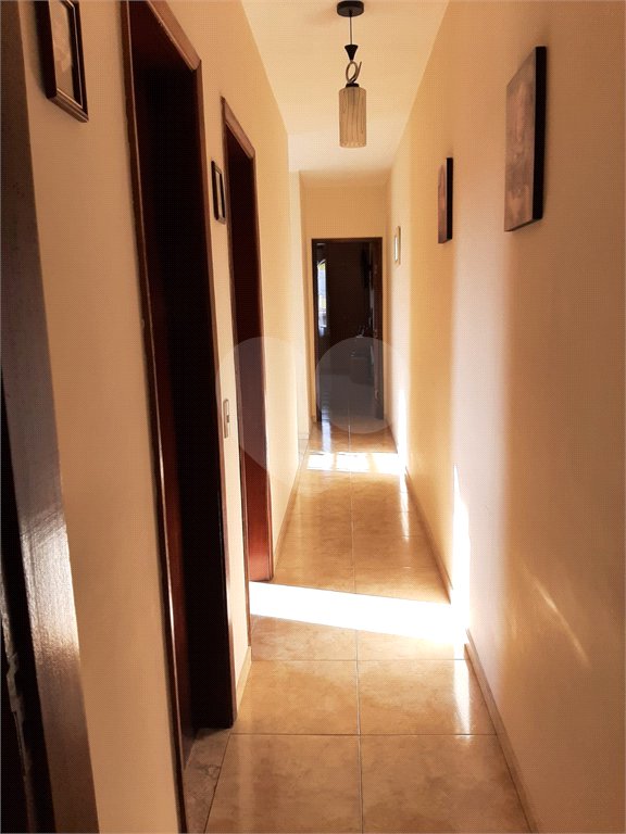 Sobrado à venda com 4 quartos, sendo 2 suítes, em Jardim Ester, São Paulo, SP