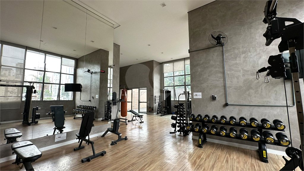 Apartamento à venda com 3 suítes em Jardim Prudência, São Paulo, SP