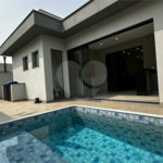 Casa no Villa D'aquila em Piracicaba/SP.