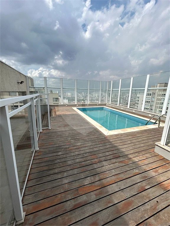Cobertura espetacular à venda de 310m² no L’Essence Mooca - Agende já a sua visita!