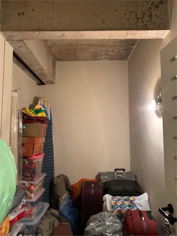 Apartamento à venda com 4 suítes em Vila Suzana, São Paulo, SP