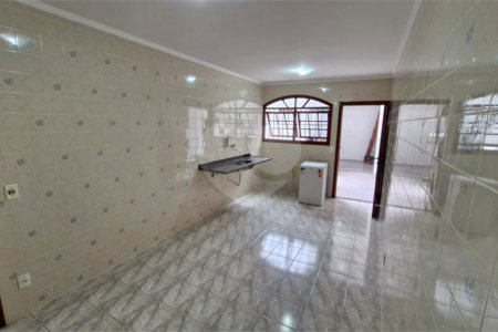 Casa Térrea à venda com 3 quartos em Conjunto Residencial Butantã, São Paulo, SP
