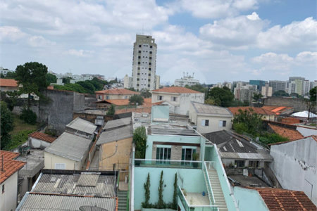 Apartamento à venda com 2 quartos em Cidade Vargas, São Paulo, SP