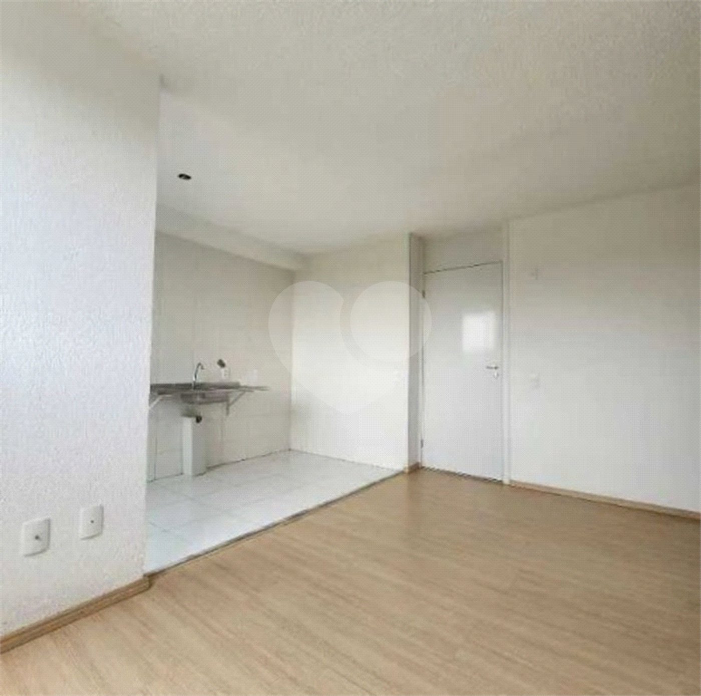 Apartamento à venda com 2 quartos em Parque São Bento, Sorocaba, SP