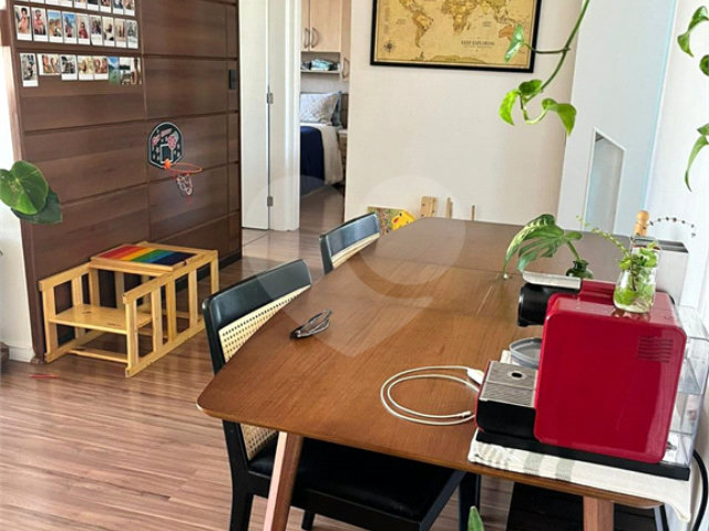 Apartamento à venda com 2 quartos em Santana, São Paulo, SP