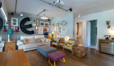 Apartamento à venda com 3 quartos, sendo 1 suíte,  em Jardim Morumbi, São Paulo, SP