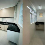 Apartamento à venda, 64 m² por R$ 600.000,00 - Aparecida - Santos/SP