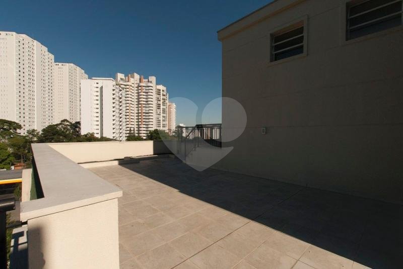 Cobertura à venda com 4 suítes em Alto da Boa Vista, São Paulo, SP