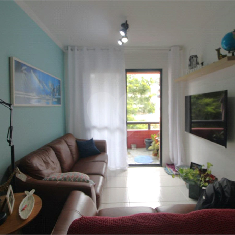 Apartamento à venda com 3 quartos em Jardim Ubirajara (zona Sul), São Paulo, SP