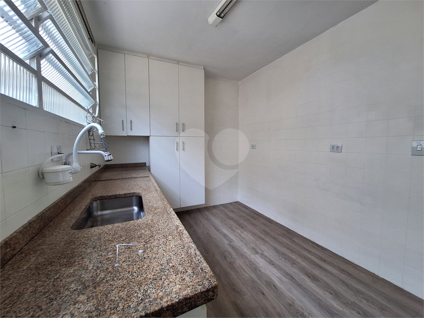 Apartamento à venda com 2 quartos em Indianópolis, São Paulo, SP