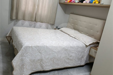 Apartamento à venda com 3 quartos, sendo 1 suíte, em Jardim Flor da Montanha, Guarulhos, SP