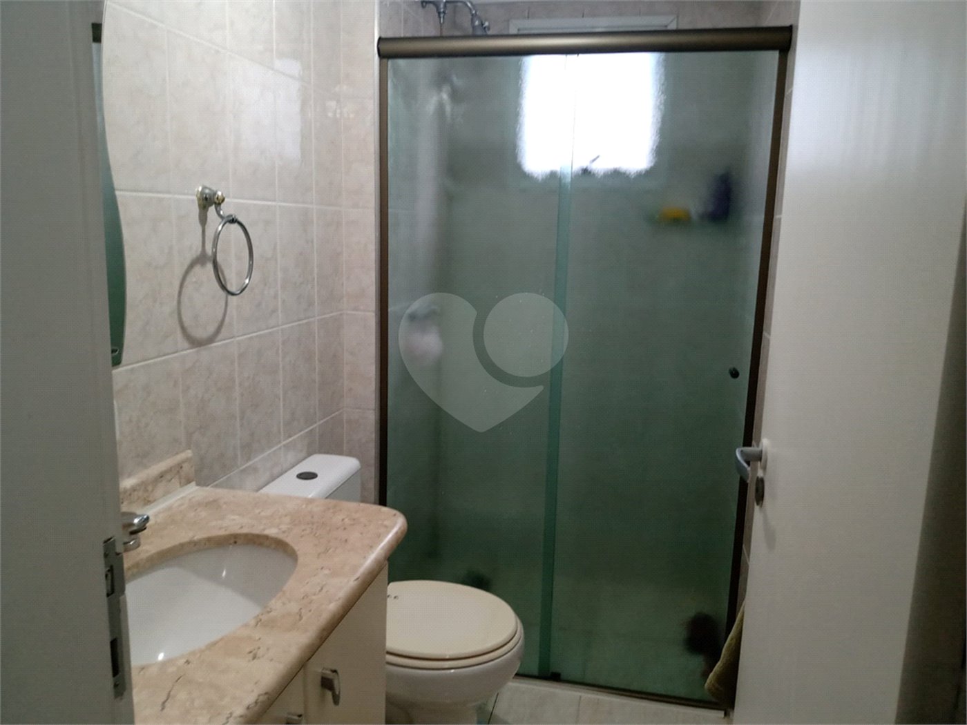 Apartamento à venda com 3 quartos, sendo 1 suíte, em Casa Verde, São Paulo, SP