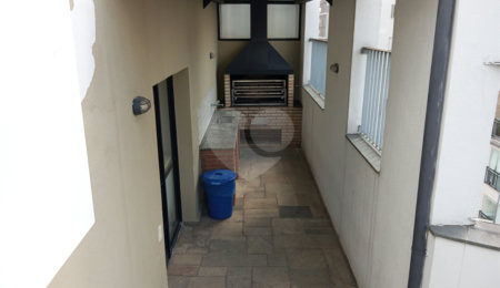 Apartamento à venda com 2 quartos, sendo 1 suíte,  em Brooklin Paulista, São Paulo, SP