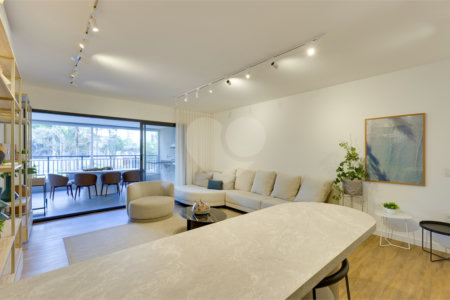 Apartamento à venda com 3 quartos, sendo 1 suíte, em Jardim Marajoara, São Paulo, SP
