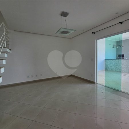Casa para alugar com 3 suítes no condomínio Residencial Villa dos Inglezes, Sorocaba - SP