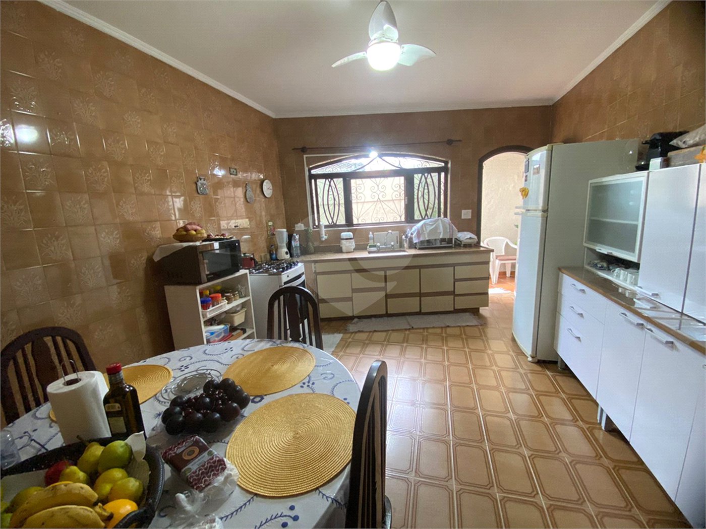 Sobrado à venda com 3 quartos, sendo 1 suíte, em Palmas do Tremembé, São Paulo, SP