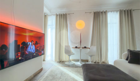 Apartamento à venda com 1 quarto em Jardim Paulista, São Paulo, SP
