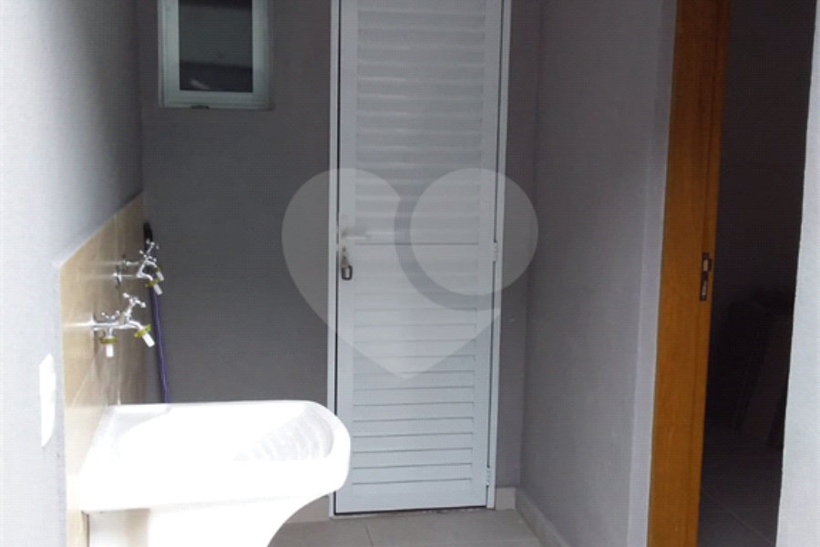 Sobrado à venda com 2 quartos em Casa Verde, São Paulo, SP