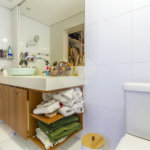 Apartamento à venda com 3 quartos em Campo Belo, São Paulo, SP