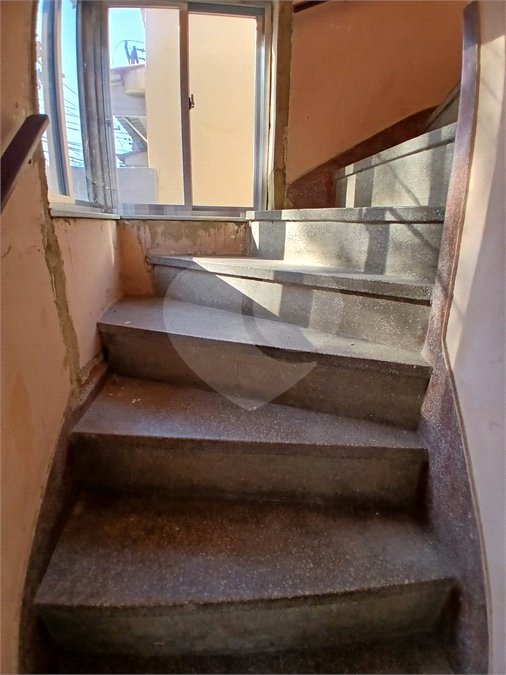 Casa à venda com 4 quartos em Grajaú, Rio de Janeiro, RJ