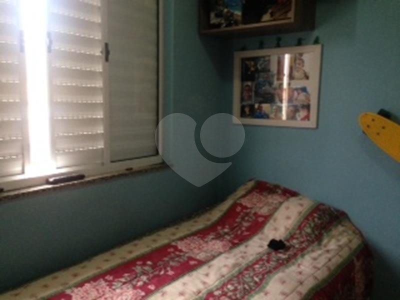 Sobrado à venda com 3 quartos, sendo 1 suíte, em Jardim Monte Kemel, São Paulo, SP