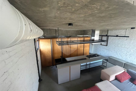 Apartamento para alugar com 2 quartos em Pinheiros, São Paulo, SP