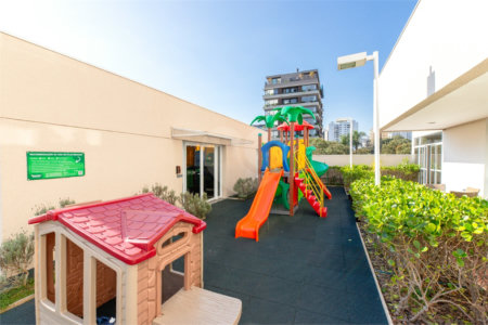 Apartamento à venda com 2 suítes em Brooklin, São Paulo, SP