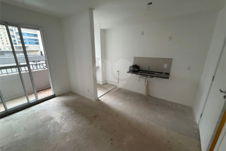 Apartamento à venda com 2 quartos em Santana, São Paulo, SP