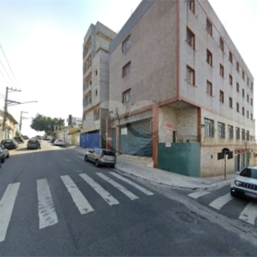 Apartamento para alugar com 2 quartos em Jardim Popular, São Paulo, SP