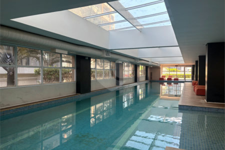 Apartamento à venda com 1 suíte em Brooklin, São Paulo, SP