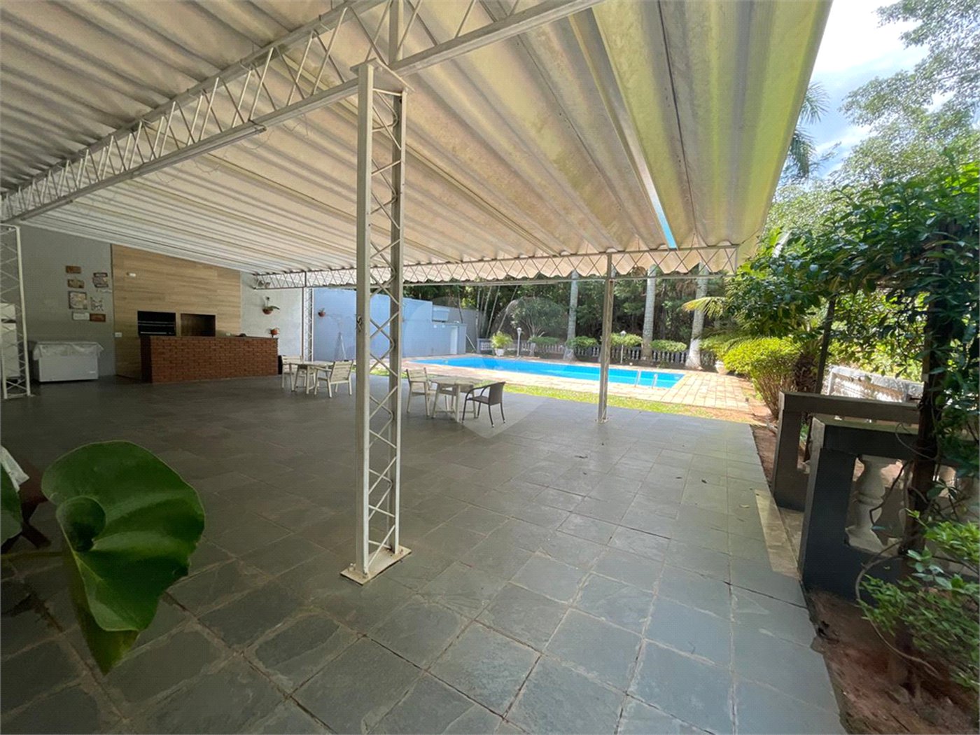 Chácara à venda com 3 quartos em Jardim Nova América, Louveira, SP