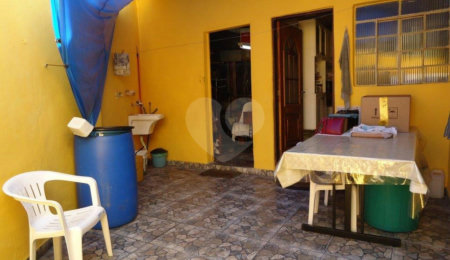 Sobrado à venda com 3 quartos em Tremembé, São Paulo, SP