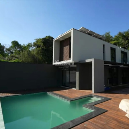 Casa à venda com 3 suítes no condomínio Lá Reserva Atibaia, Atibaia - SP
