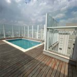 Cobertura espetacular à venda de 310m² no L’Essence Mooca - Agende já a sua visita!