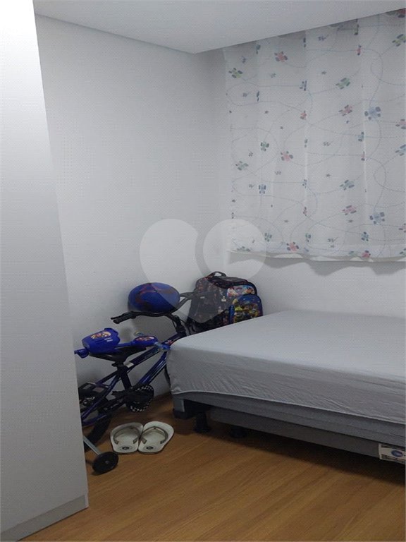 Apartamento à venda, Jardim Nossa Senhora do Carmo, 41m², 1 garagem, 2 quartos