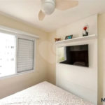 Apartamento de 2 quartos em Vila Prudente, São Paulo - Venda!