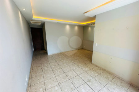 APARTAMENTO À VENDA NA VILA DA SAÚDE – PRONTO PARA MORAR!