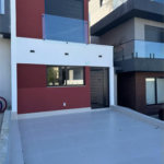 Casa à venda com 3 quartos, sendo 3 suítes, no condomínio Residencial The Square Village, Cotia - SP