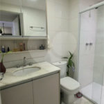 Apartamento Garden à venda na Saúde | 56 m² | 1 dormitório | 1 vaga