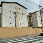 Apartamento com 51m² , 2 quartos, com garagem, à venda no Jardim Ipanema - Santo André