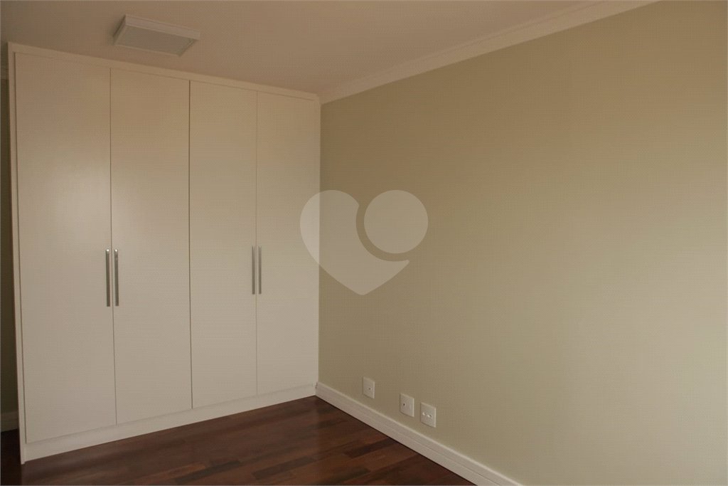 Apartamento á venda - Saúde