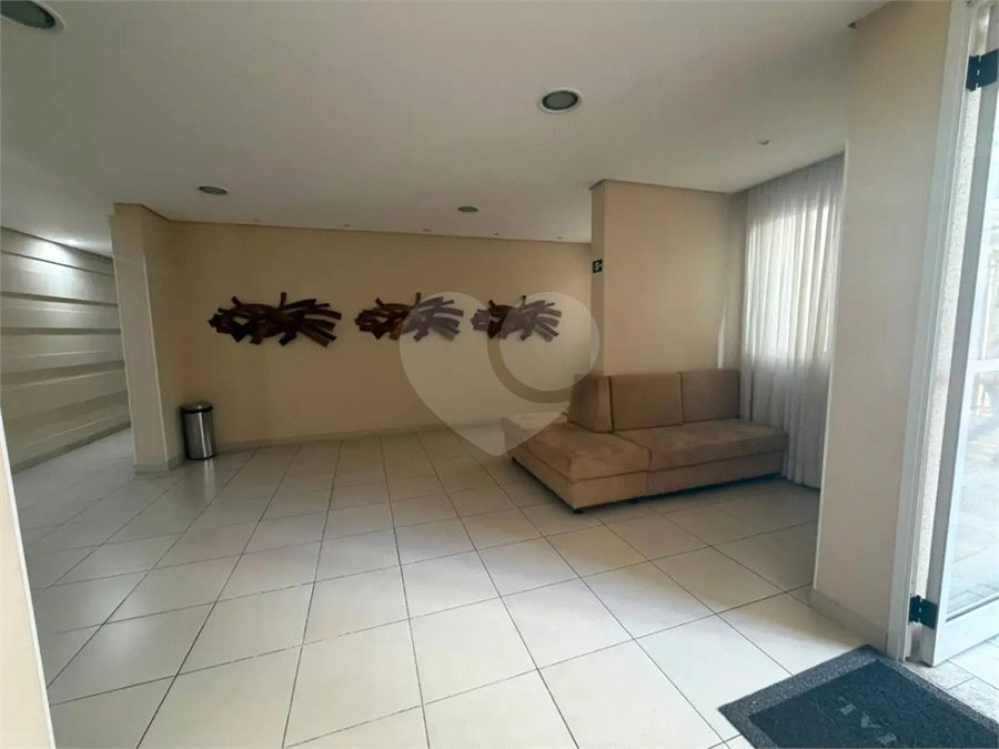APARTAMENTO 2 QUARTOS COM SUÍTE 1 VAGA À VENDA VILA DA SAÚDE VENDER