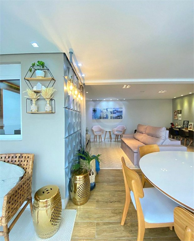Apartamento na Mooca 107m² 3 suítes, 2 vagas e lazer completo