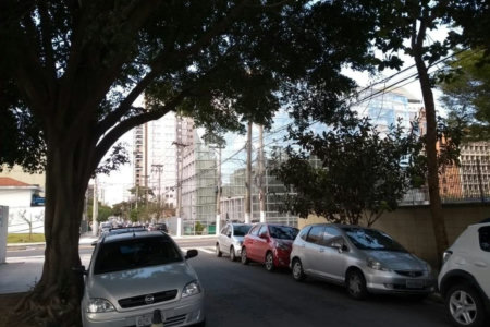 Terreno com à venda em Chácara Santo Antônio (zona Sul) - SP
