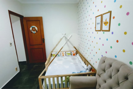 Casa térrea para venda no bairro Jardim Nova São Carlos
