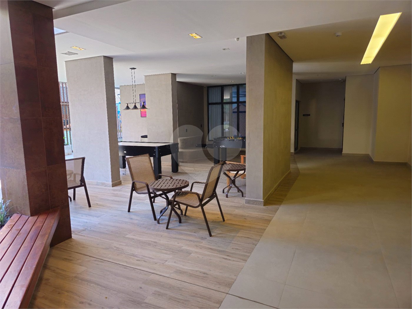 Viva o Alto Padrão no Wonder Cidade Jardim – Penthouse Exclusiva com SPA Privativo